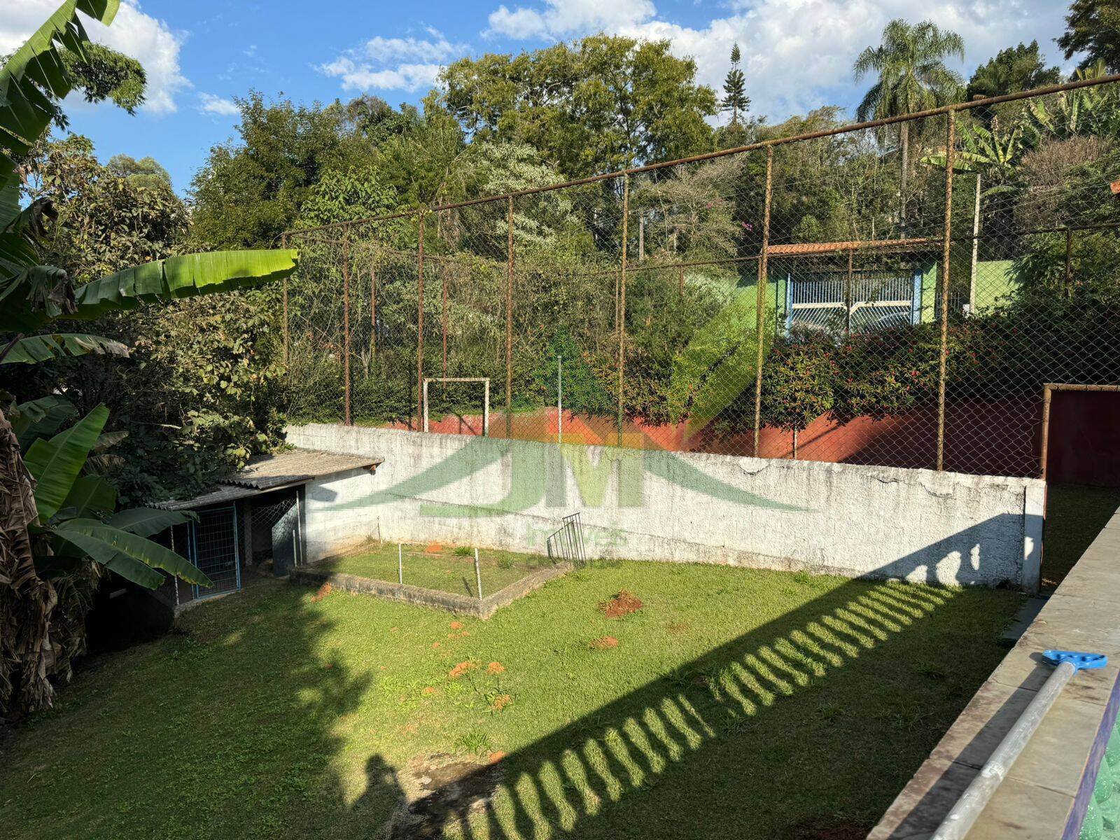 Sítio, 4 quartos, 1352 m² - Foto 21