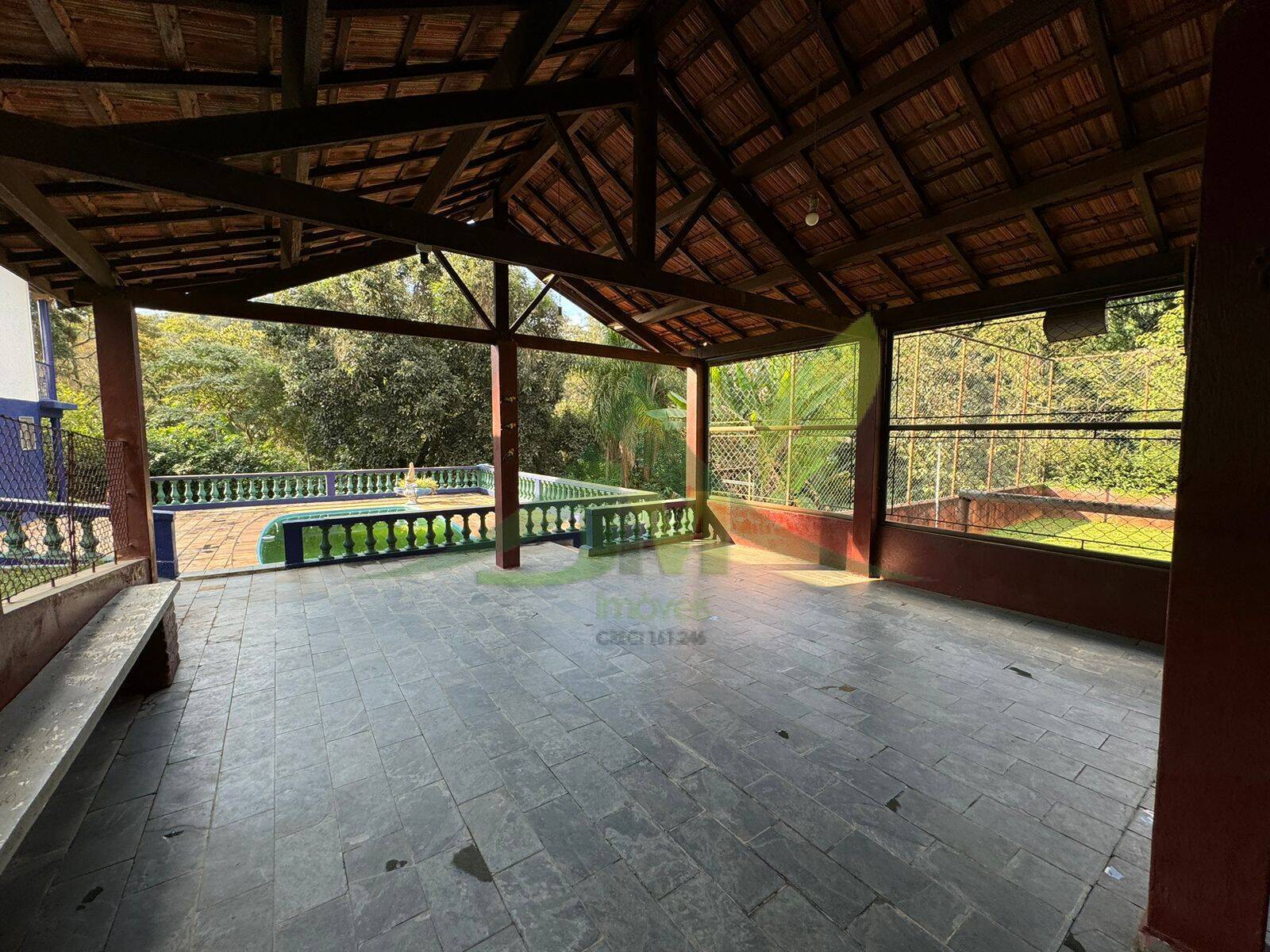 Sítio, 4 quartos, 1352 m² - Foto 26