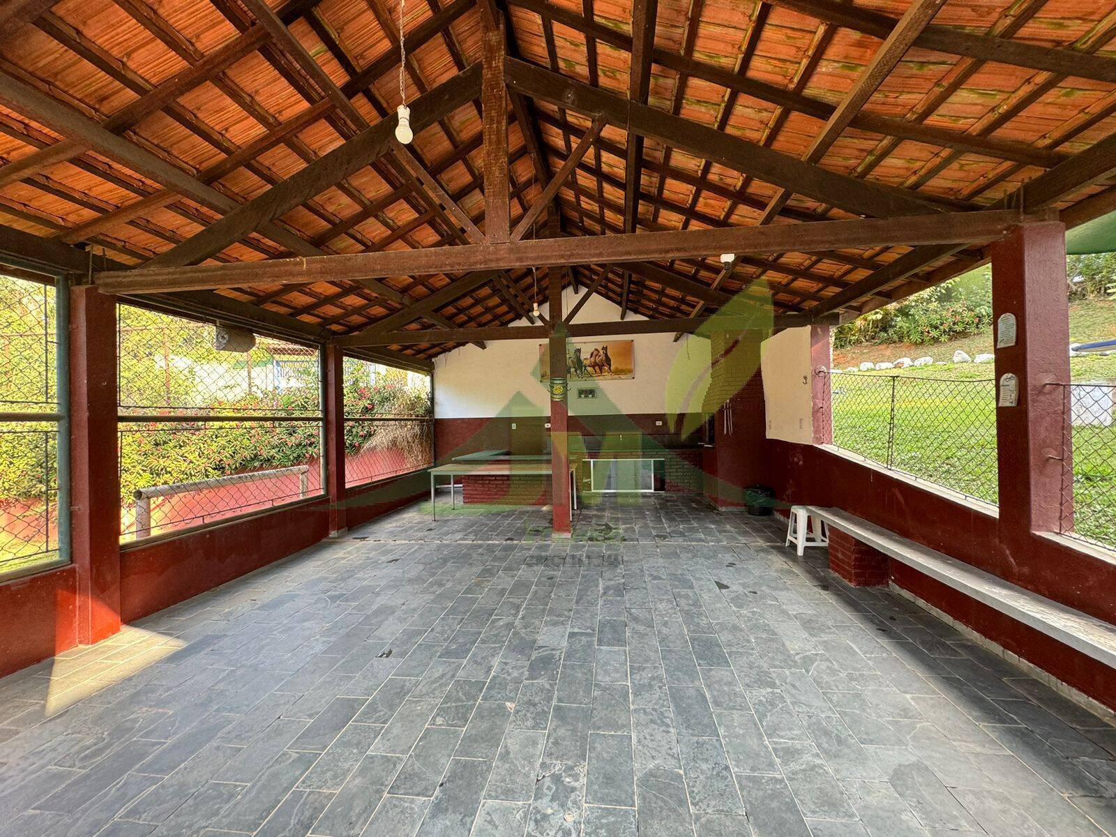 Sítio, 4 quartos, 1352 m² - Foto 28
