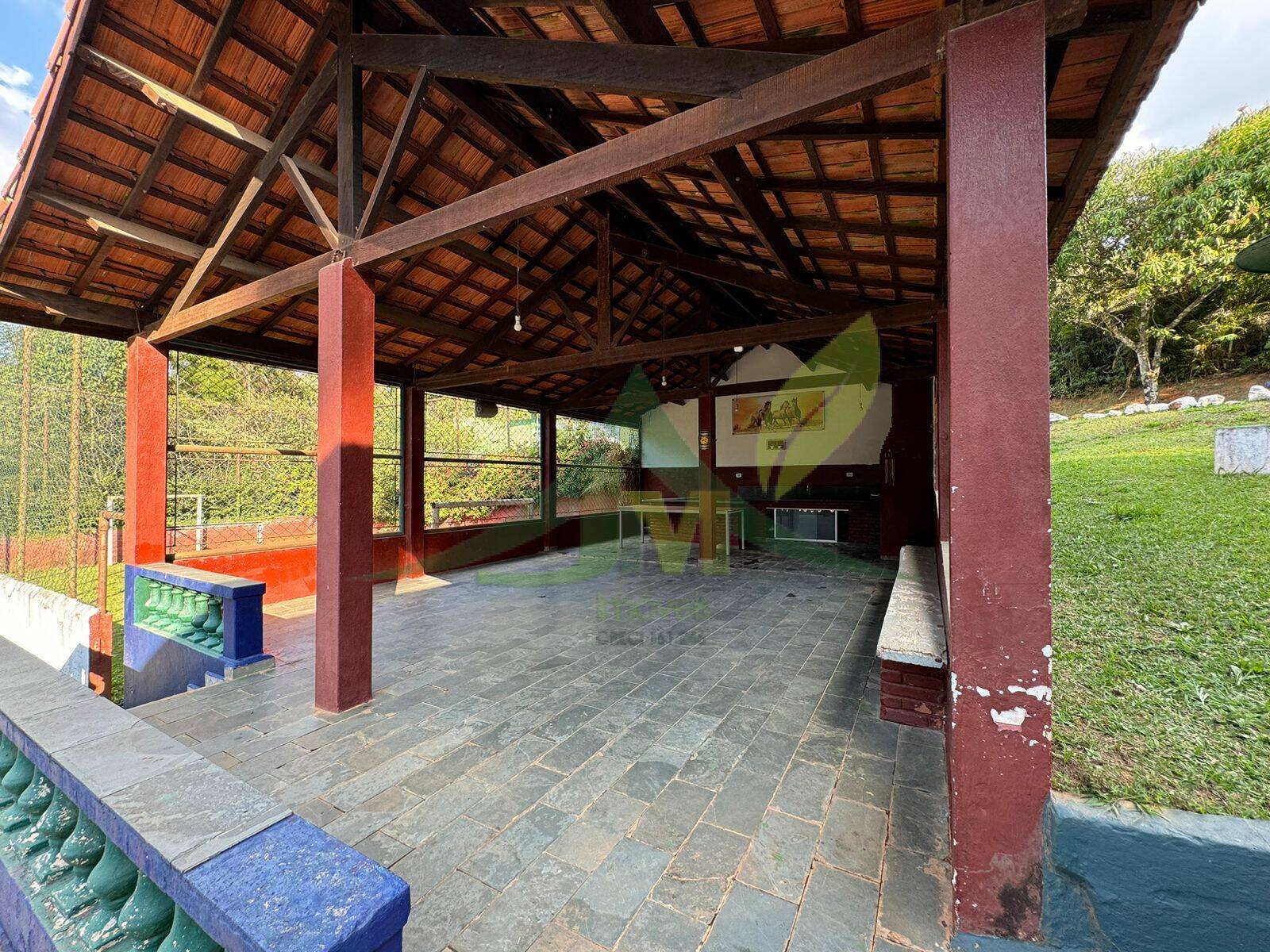 Sítio, 4 quartos, 1352 m² - Foto 25