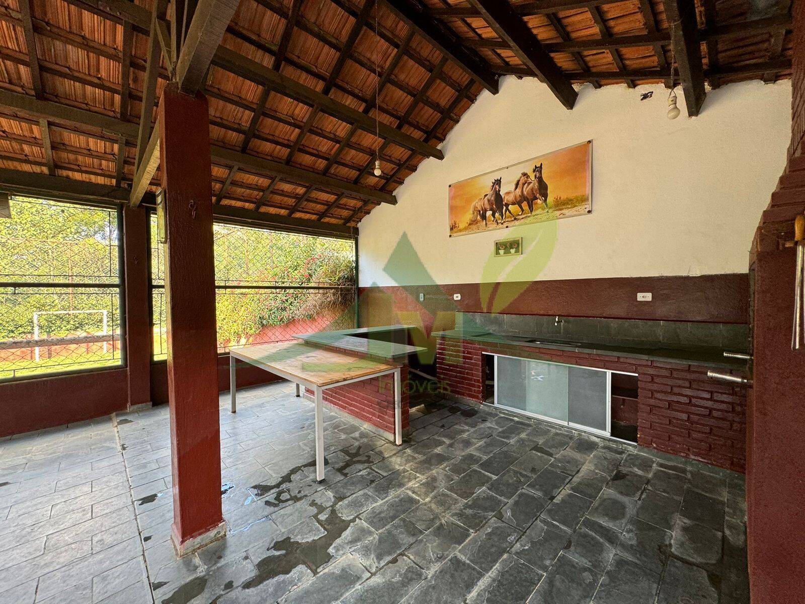 Sítio, 4 quartos, 1352 m² - Foto 29