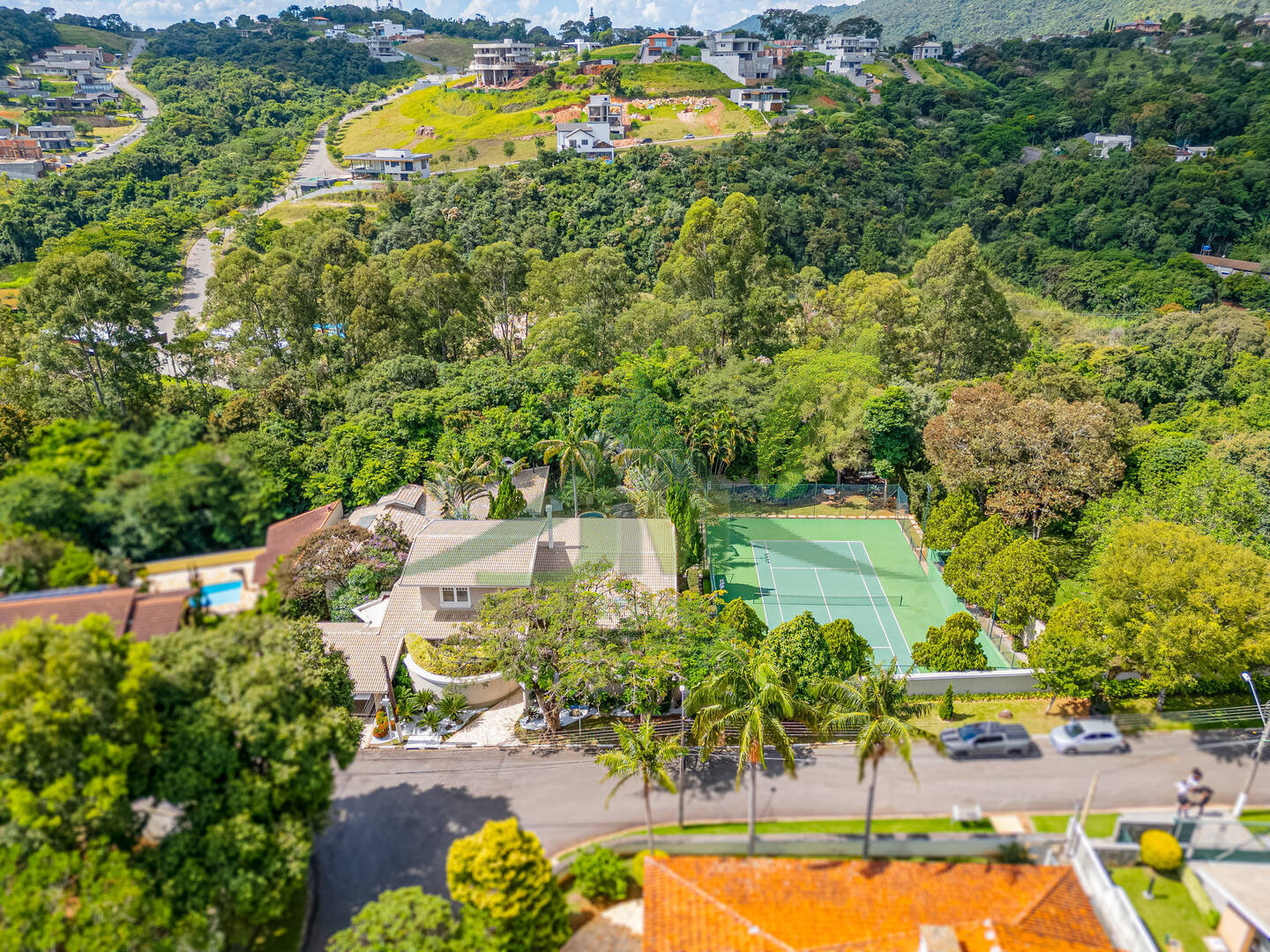 Casa de Condomínio, 8 quartos - Foto 7