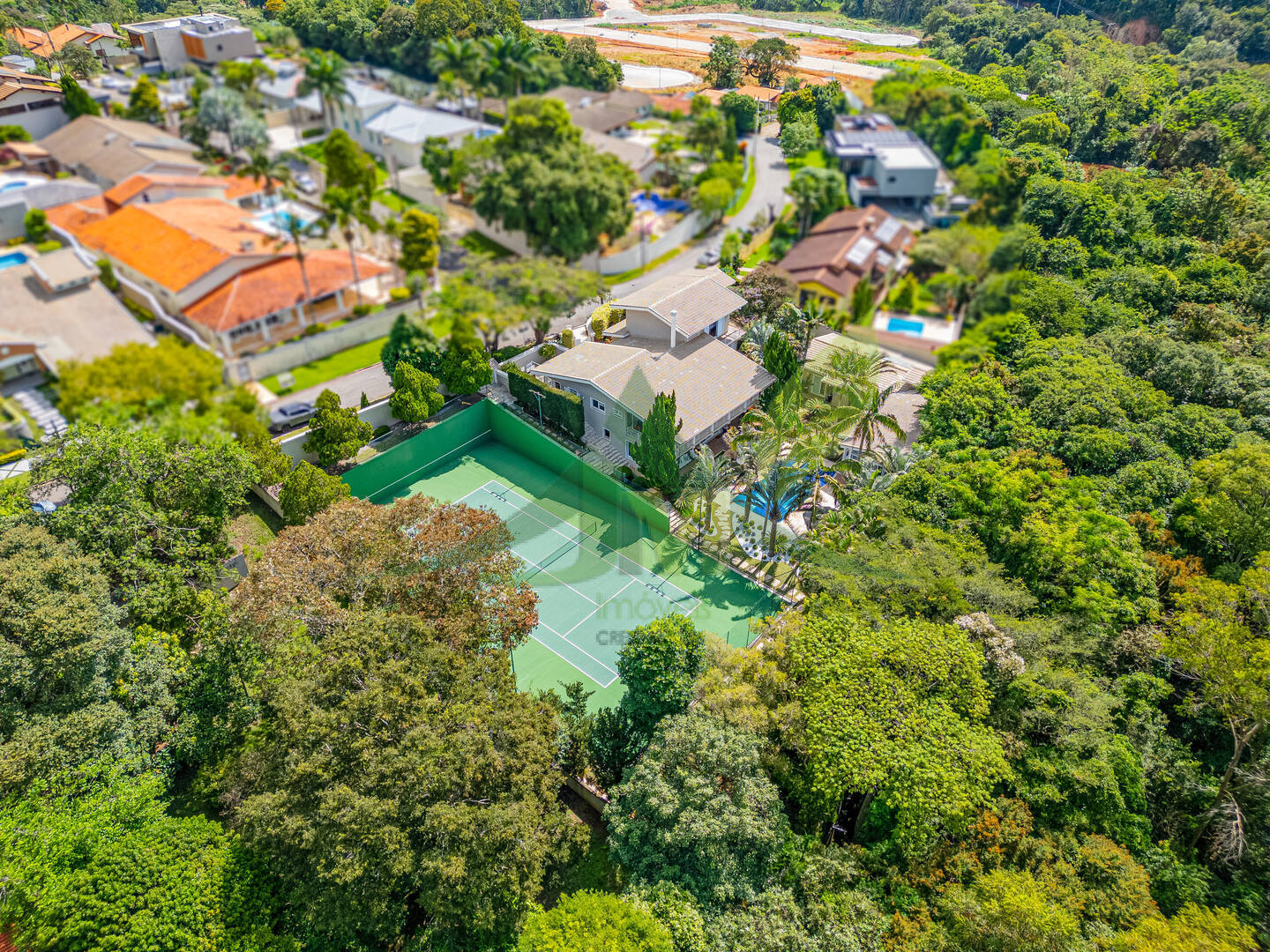 Casa de Condomínio, 8 quartos - Foto 9