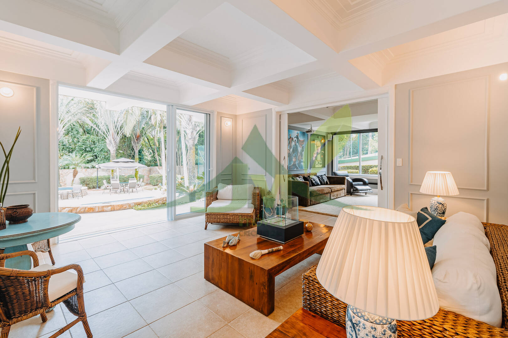 Casa de Condomínio, 8 quartos - Foto 17