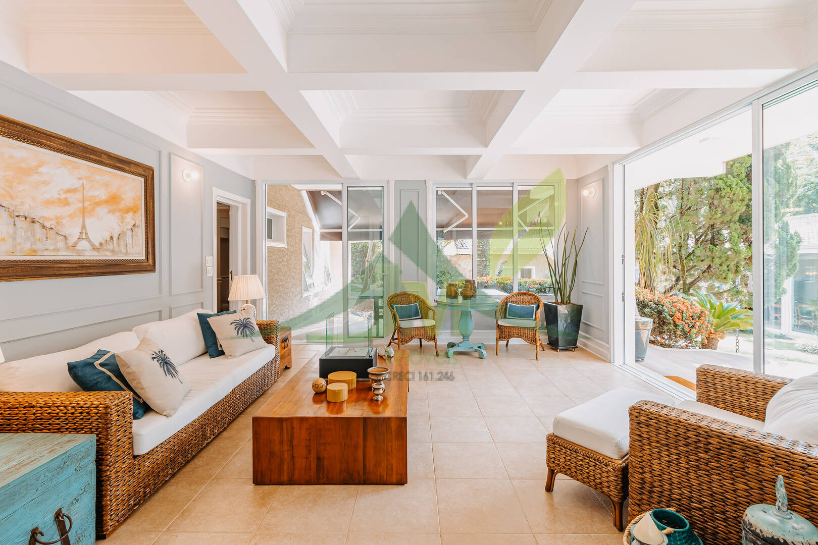 Casa de Condomínio, 8 quartos - Foto 19