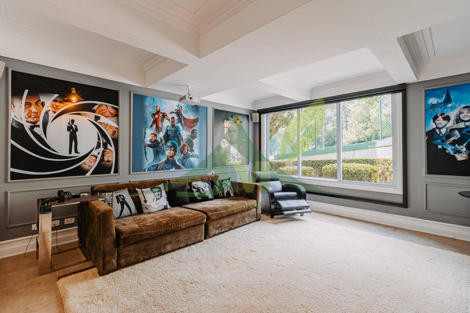 Casa de Condomínio, 8 quartos - Foto 20