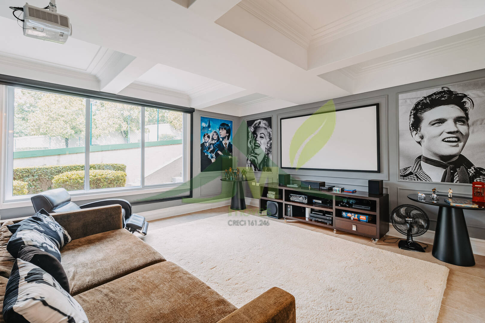 Casa de Condomínio, 8 quartos - Foto 21