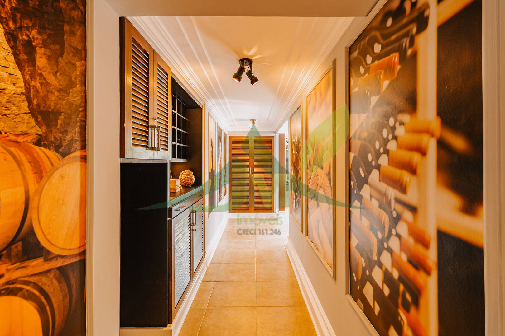 Casa de Condomínio, 8 quartos - Foto 22