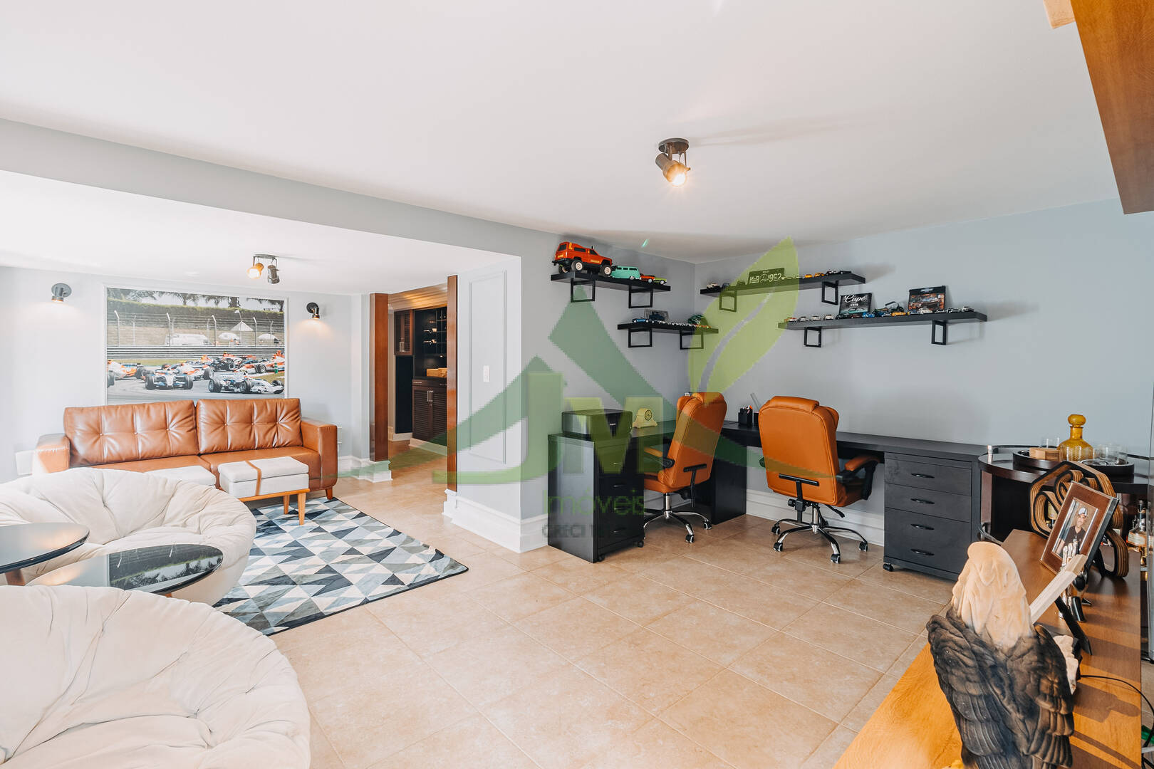 Casa de Condomínio, 8 quartos - Foto 23