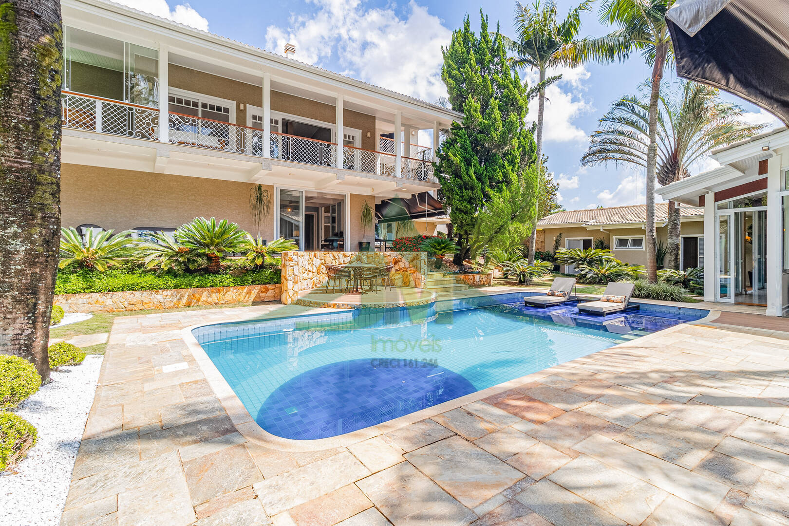 Casa de Condomínio, 8 quartos - Foto 25