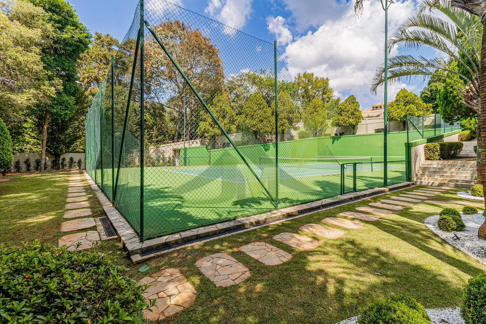 Casa de Condomínio, 8 quartos - Foto 8