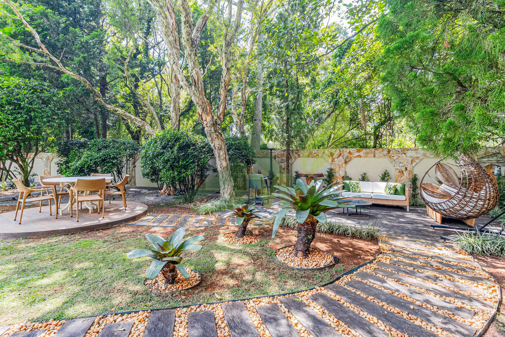 Casa de Condomínio, 8 quartos - Foto 27