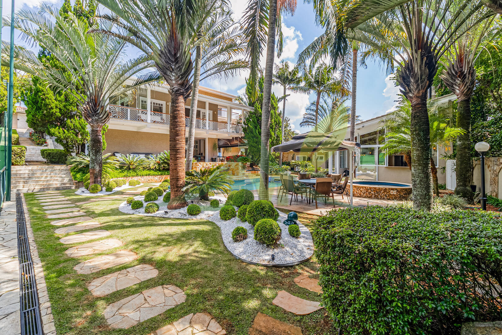 Casa de Condomínio, 8 quartos - Foto 28