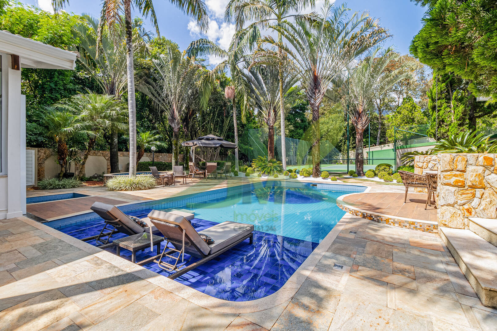 Casa de Condomínio, 8 quartos - Foto 33