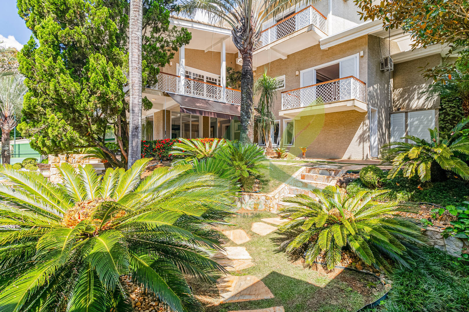 Casa de Condomínio, 8 quartos - Foto 34