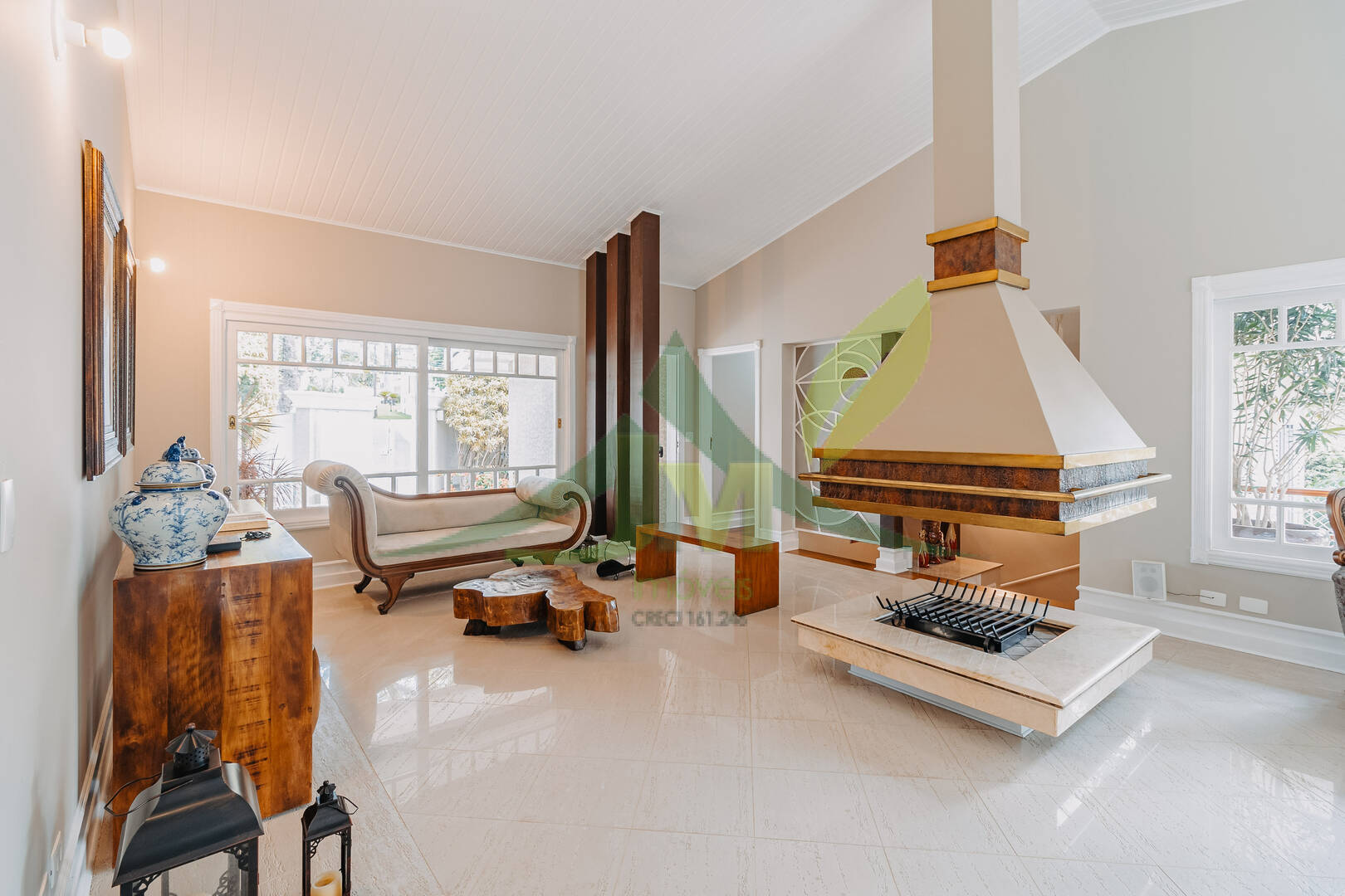 Casa de Condomínio, 8 quartos - Foto 37