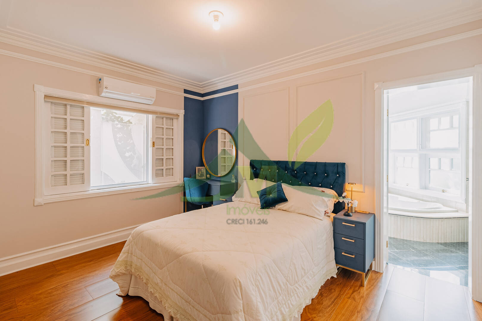 Casa de Condomínio, 8 quartos - Foto 39