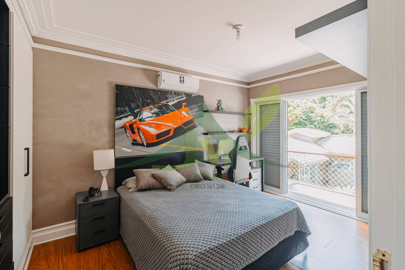 Casa de Condomínio, 8 quartos - Foto 40