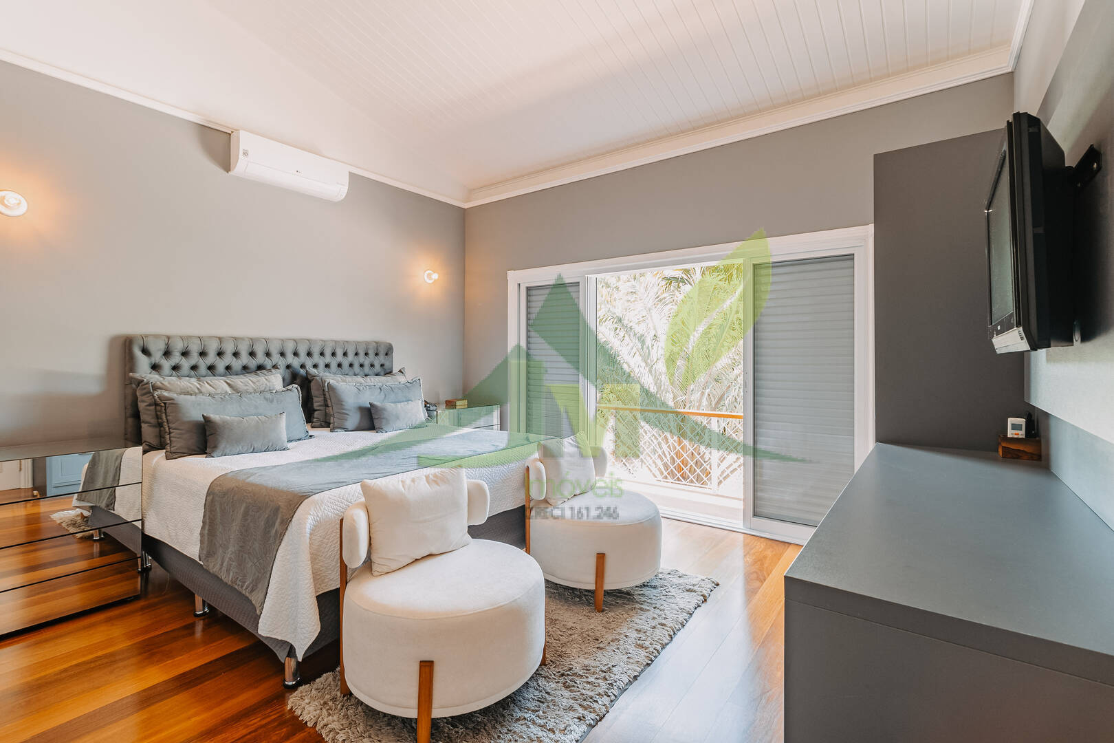 Casa de Condomínio, 8 quartos - Foto 41