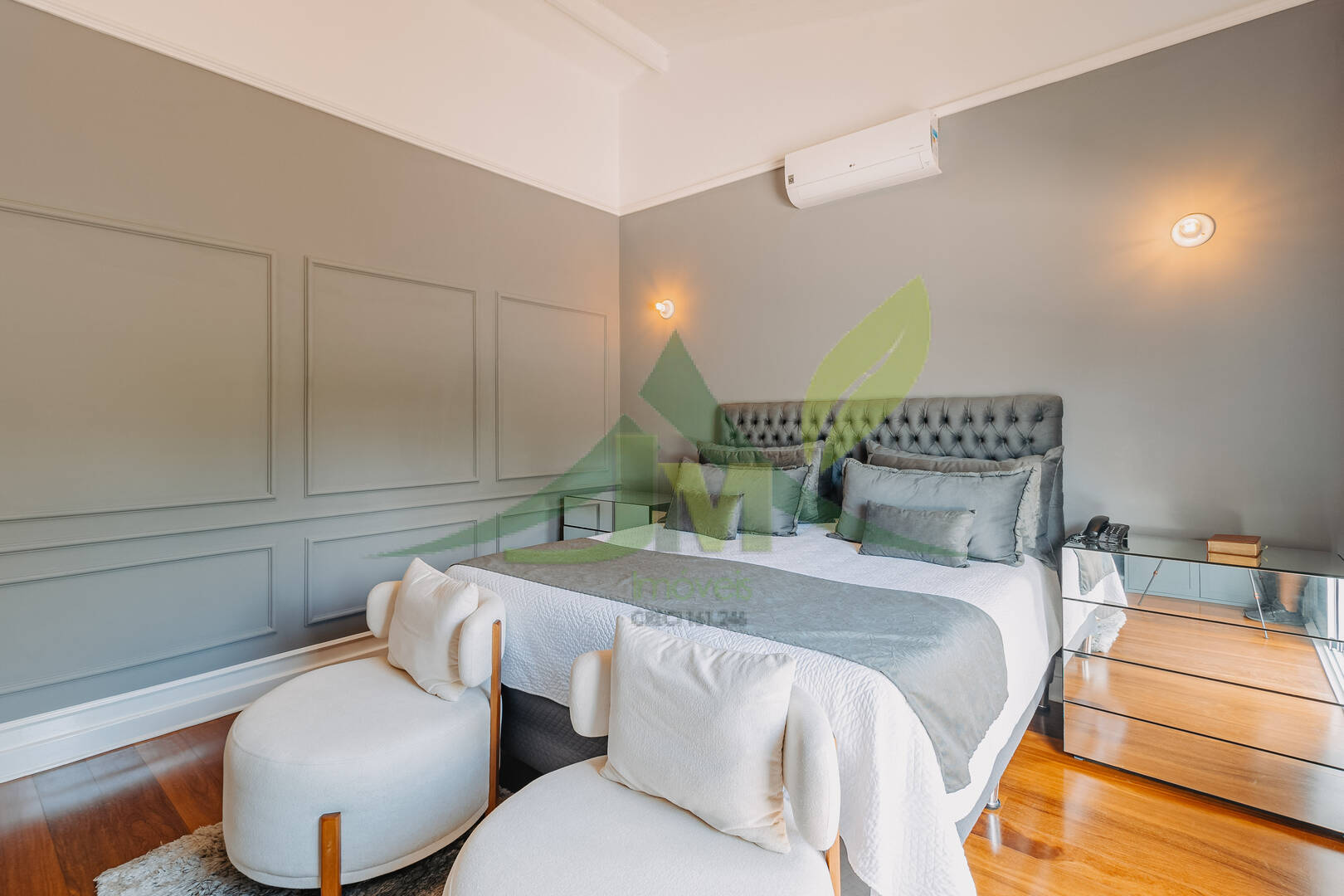 Casa de Condomínio, 8 quartos - Foto 42