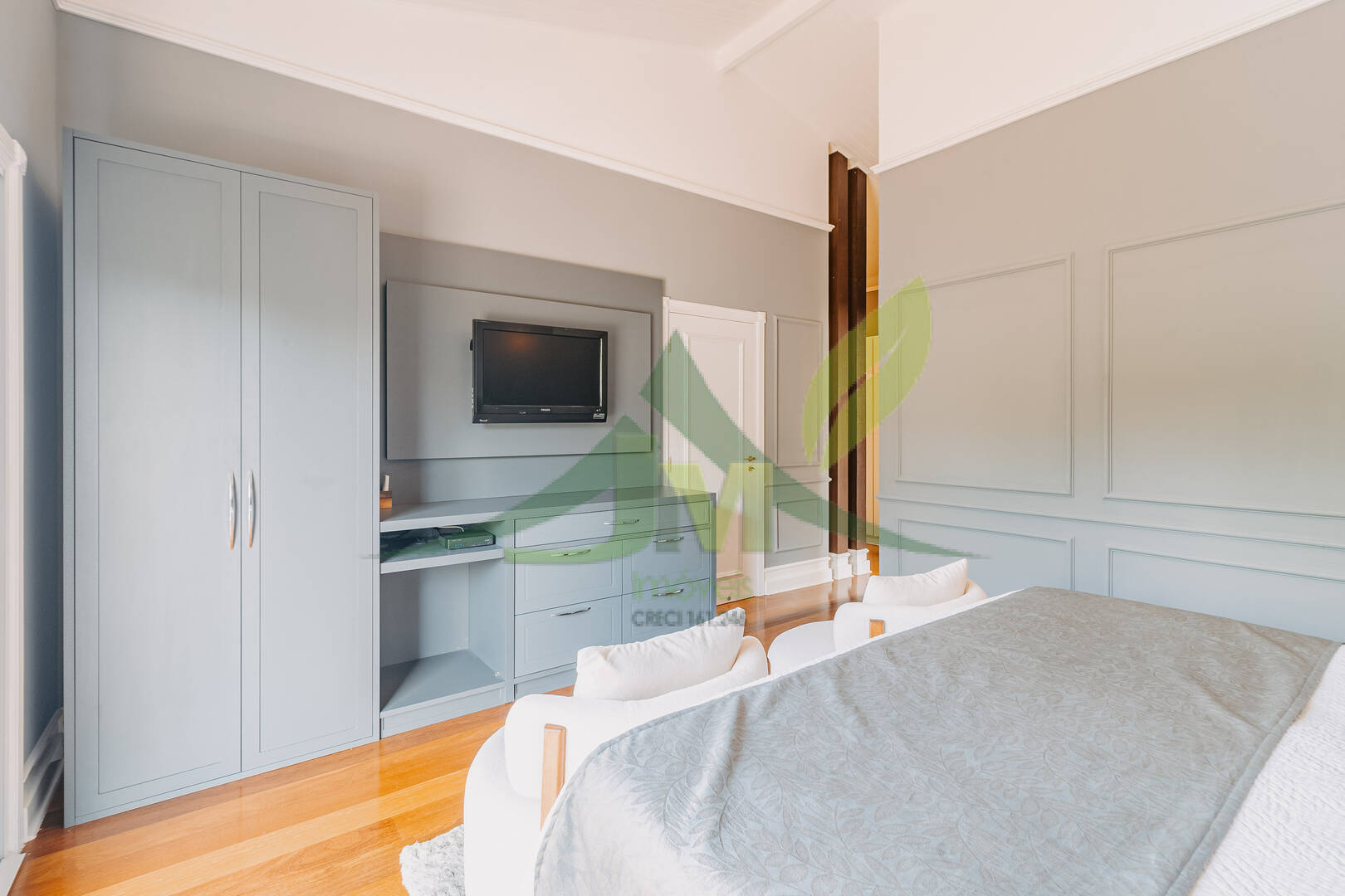 Casa de Condomínio, 8 quartos - Foto 43