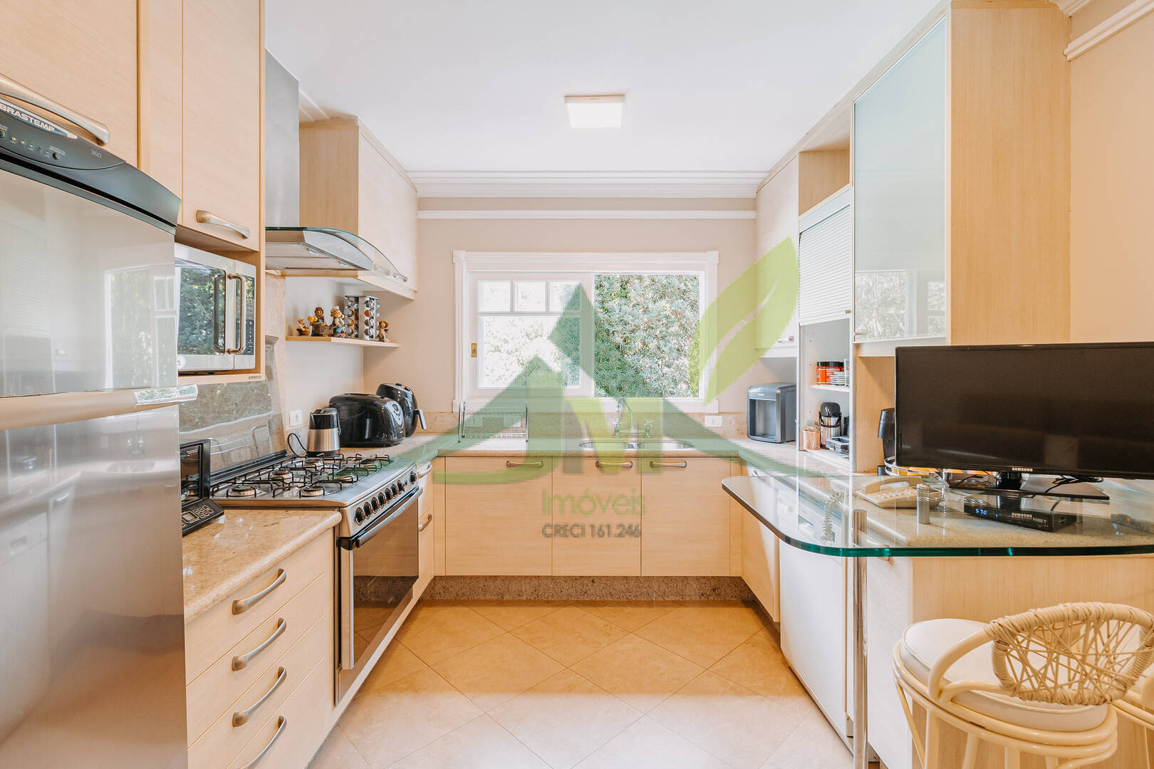 Casa de Condomínio, 8 quartos - Foto 46