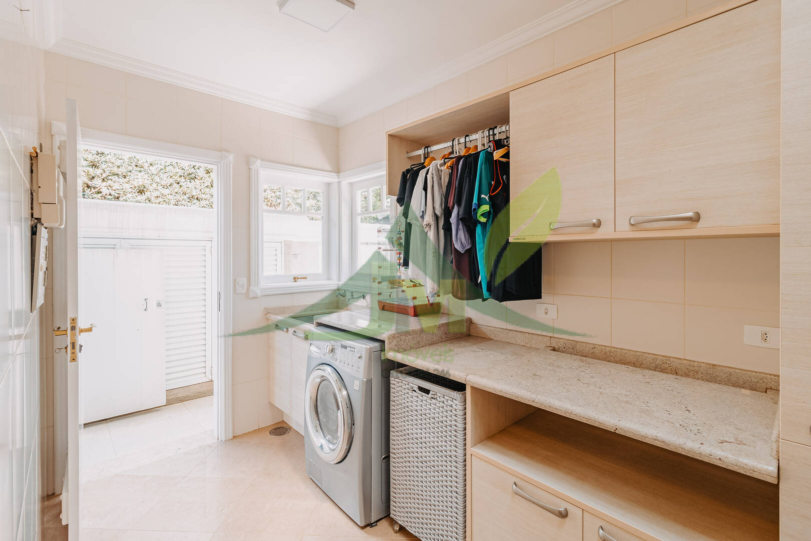 Casa de Condomínio, 8 quartos - Foto 47