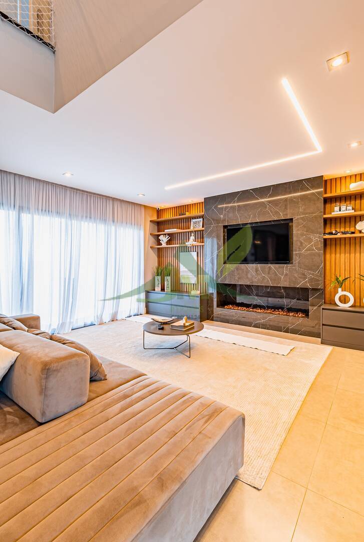 Casa de Condomínio, 6 quartos - Foto 4