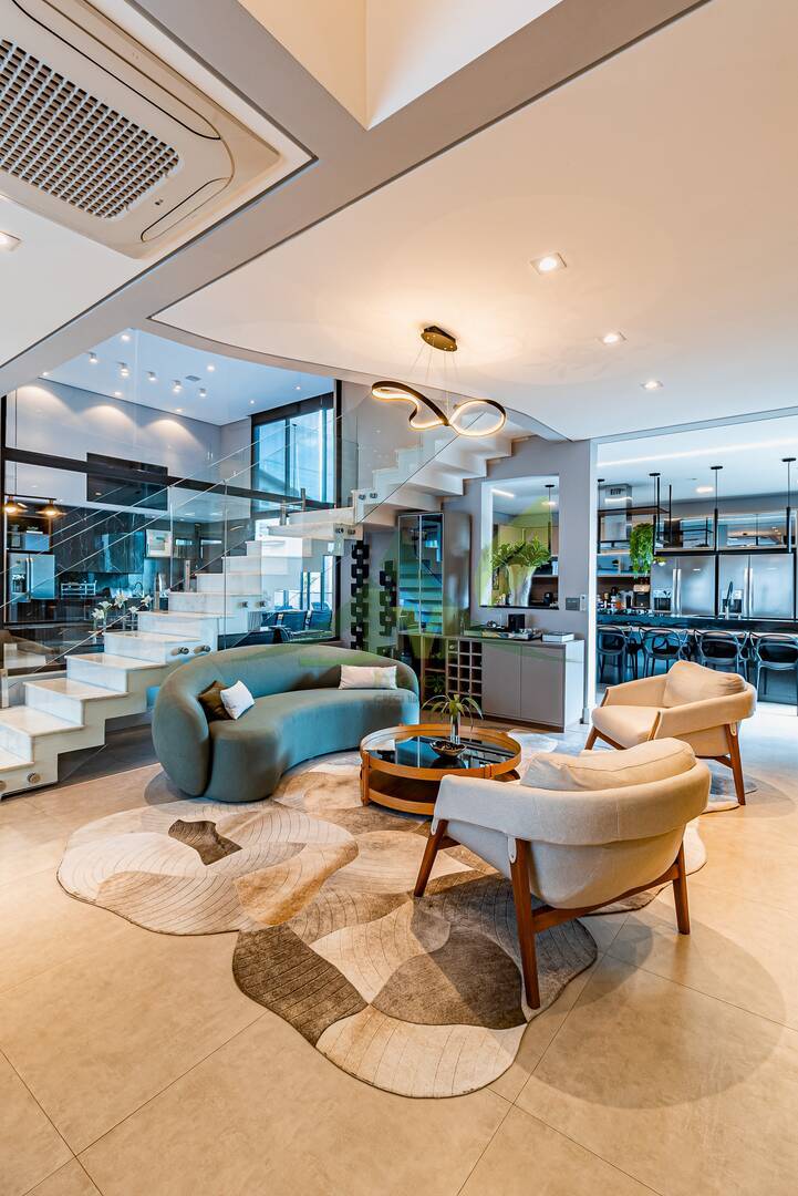 Casa de Condomínio, 6 quartos - Foto 7