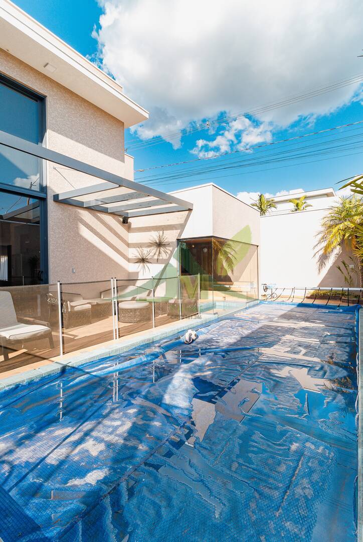 Casa de Condomínio, 6 quartos - Foto 8
