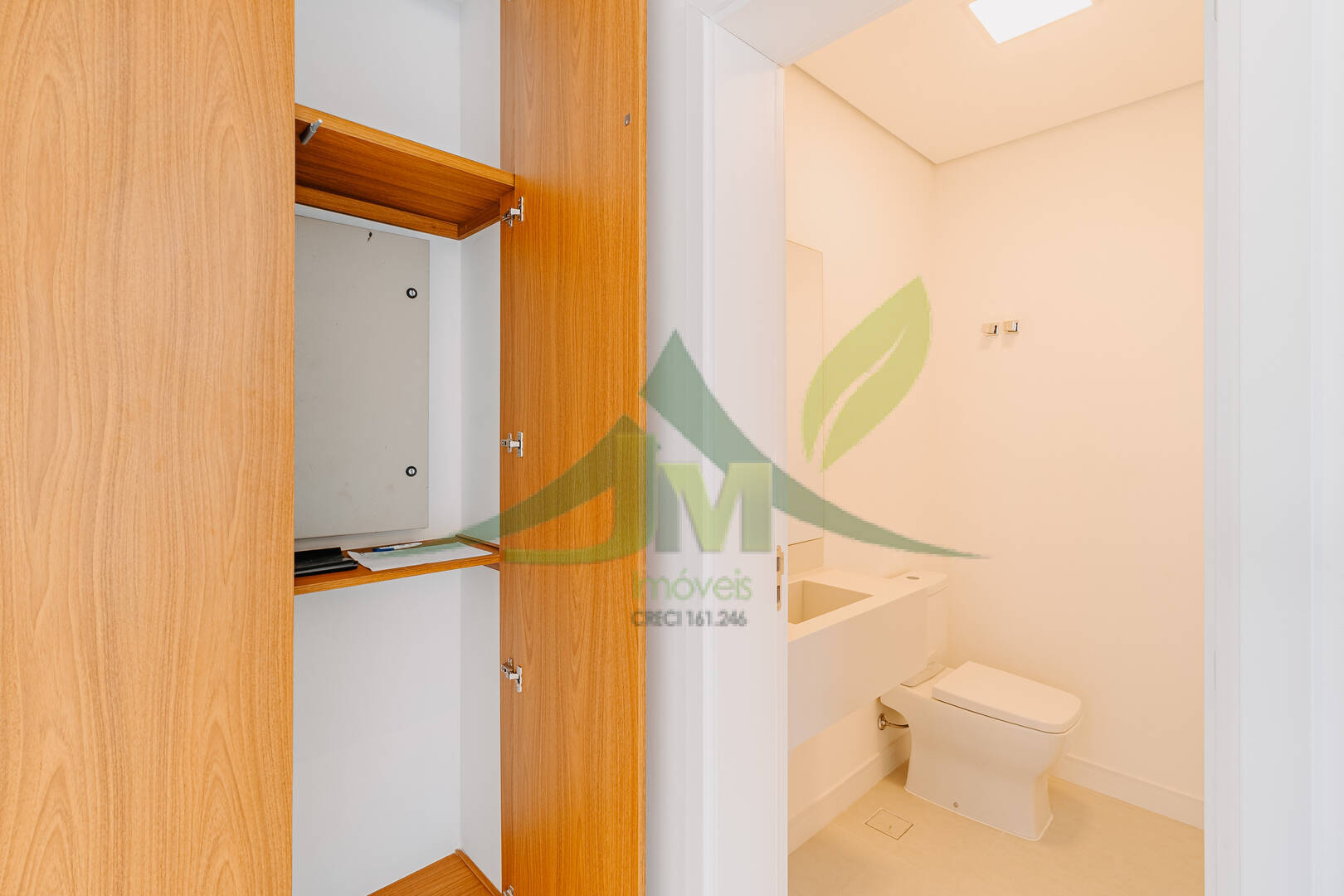 Casa de Condomínio, 3 quartos - Foto 48