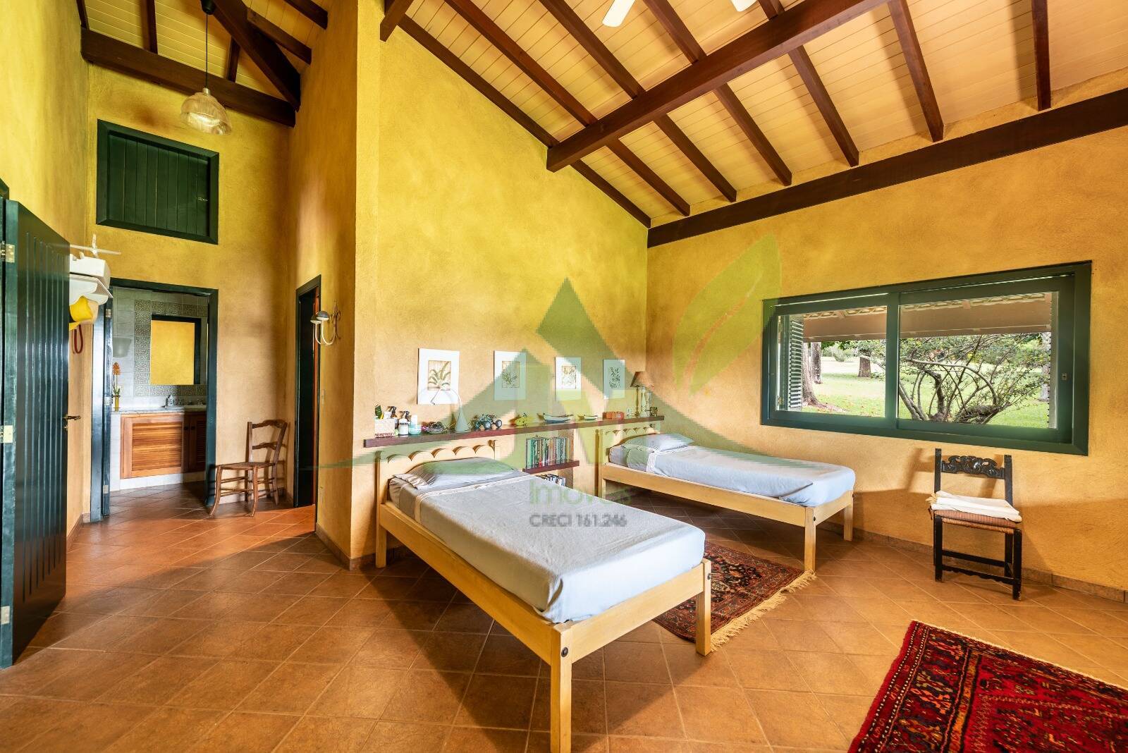 Sítio, 9 quartos, 10 hectares - Foto 15