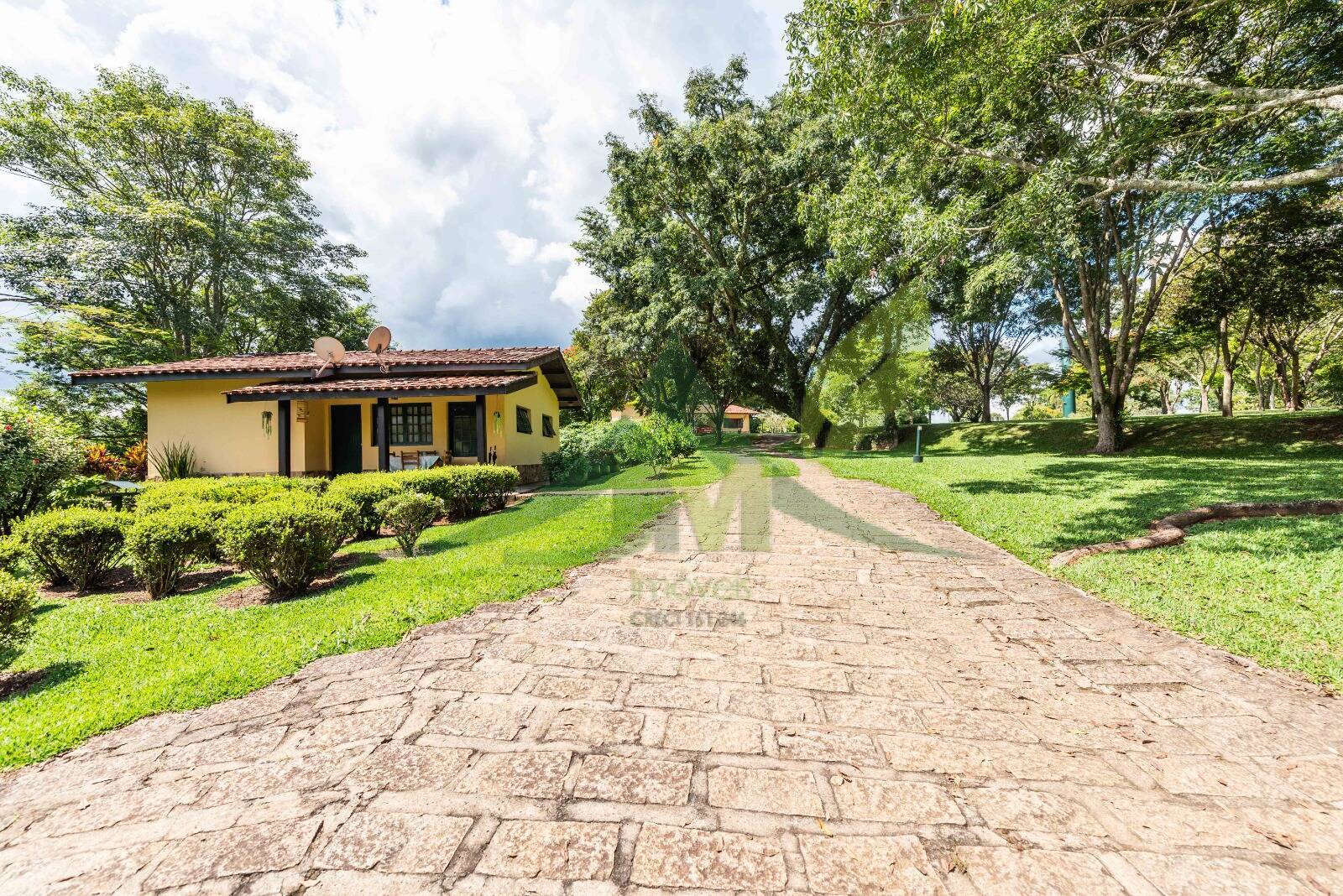 Sítio, 9 quartos, 10 hectares - Foto 16
