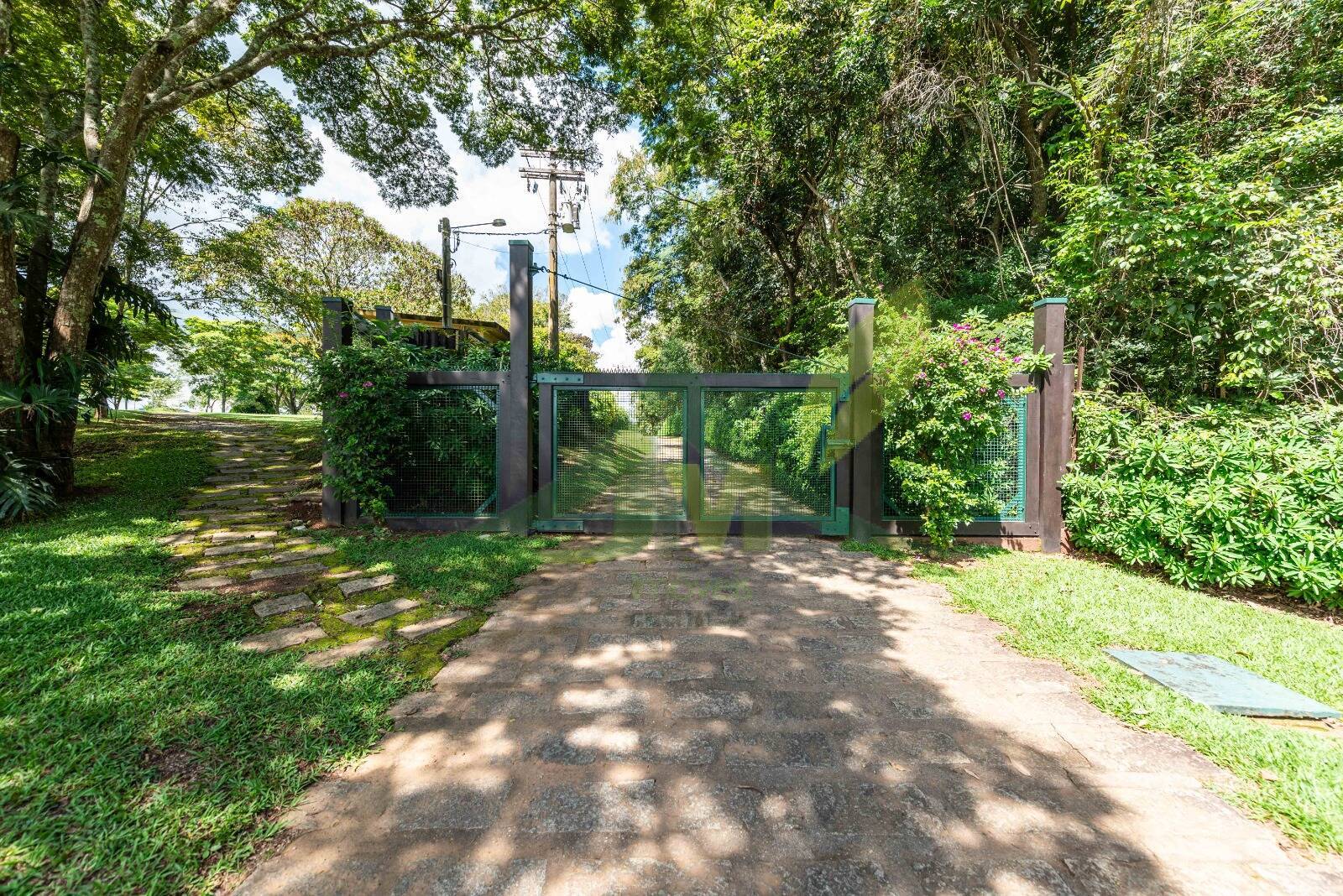 Sítio, 9 quartos, 10 hectares - Foto 18
