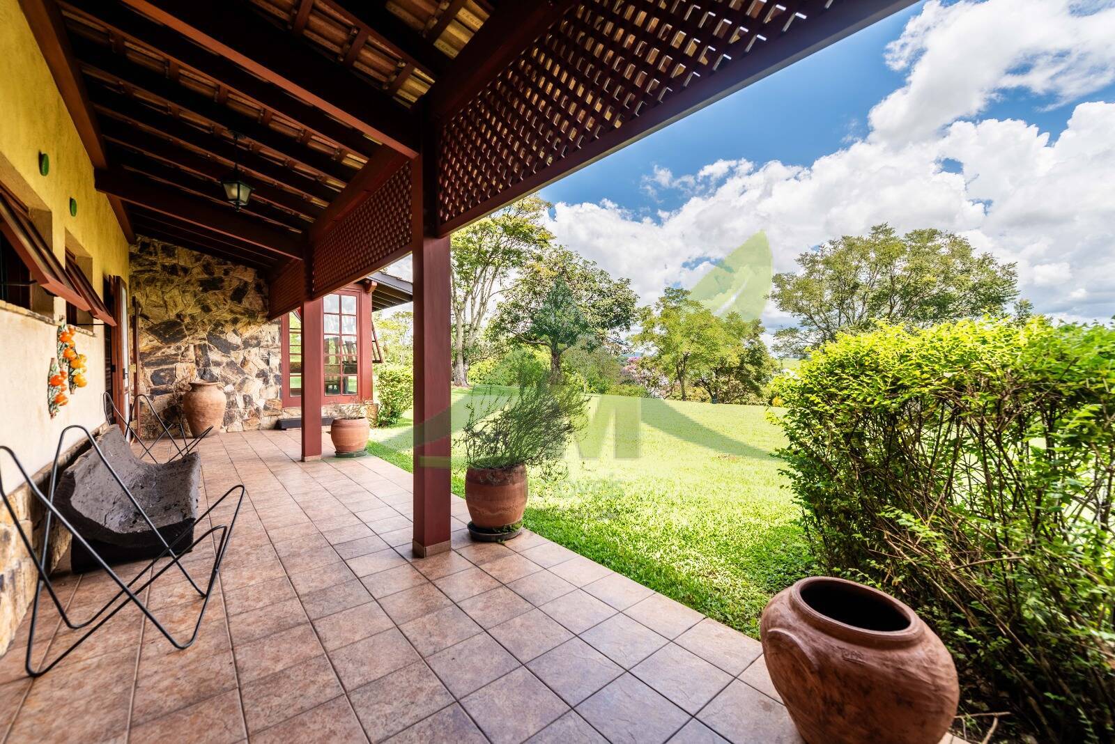 Sítio, 9 quartos, 10 hectares - Foto 41