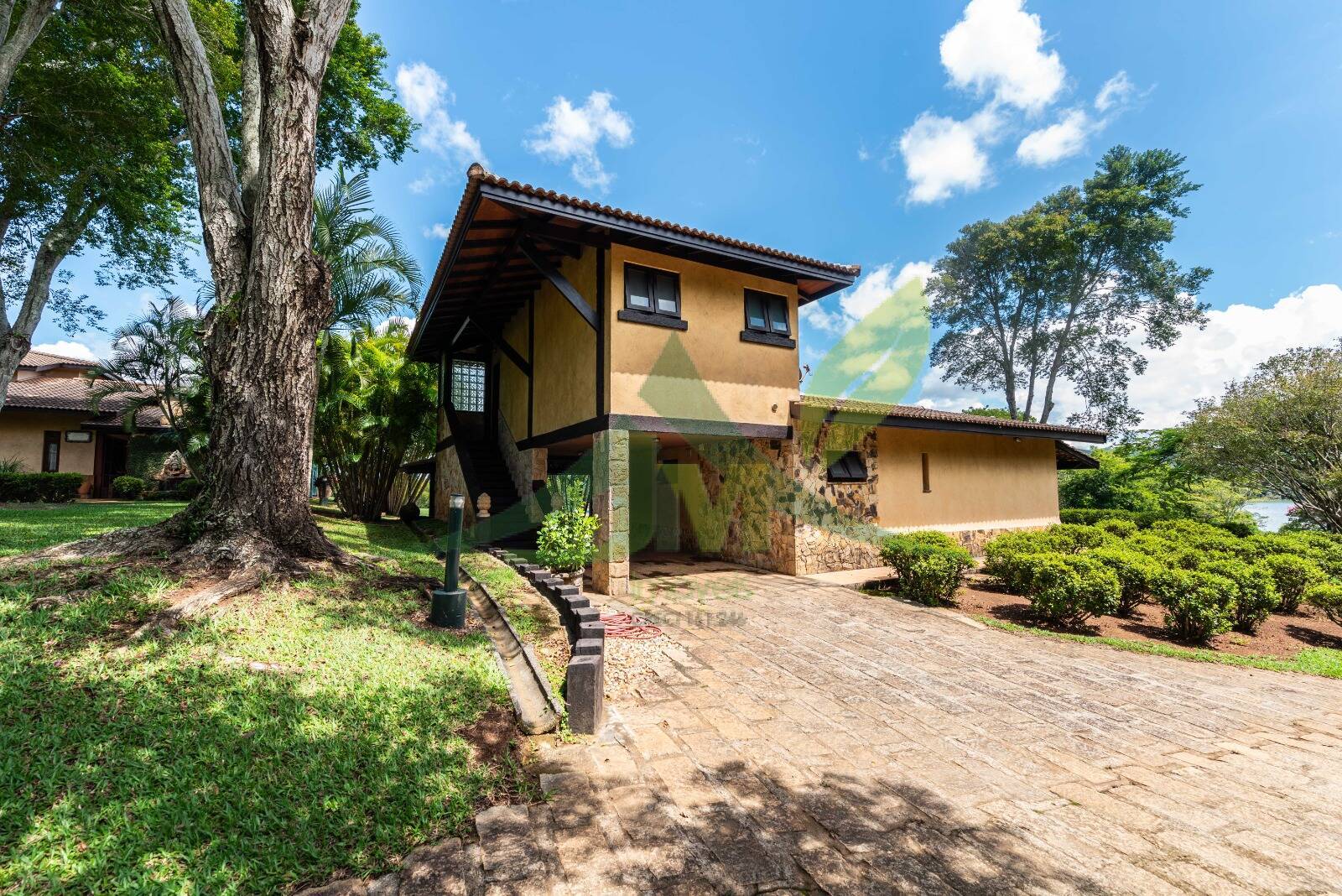 Sítio, 9 quartos, 10 hectares - Foto 43