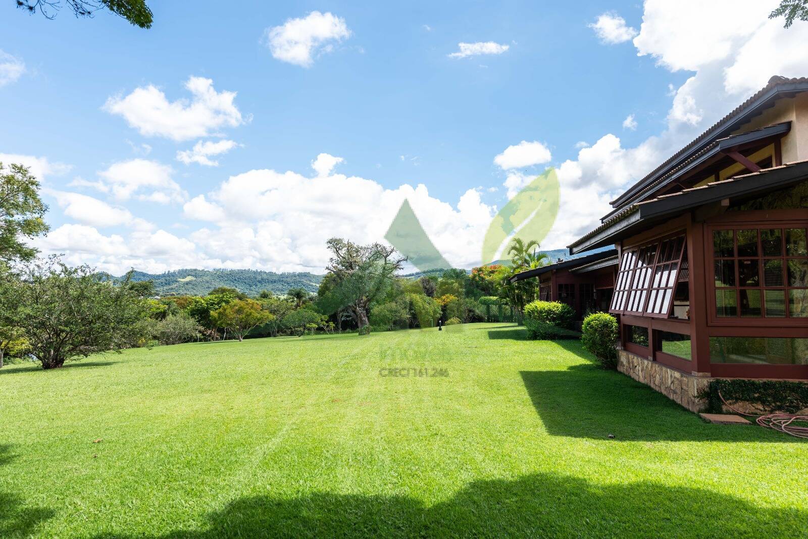 Sítio, 9 quartos, 10 hectares - Foto 44