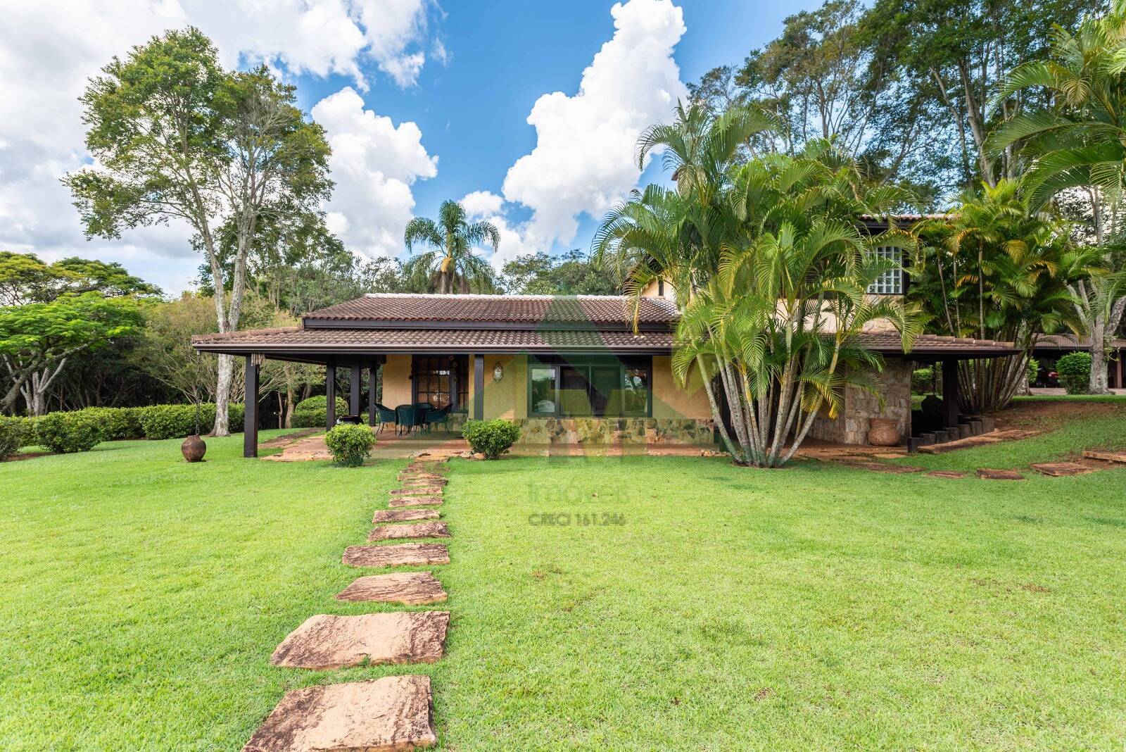 Sítio, 9 quartos, 10 hectares - Foto 47