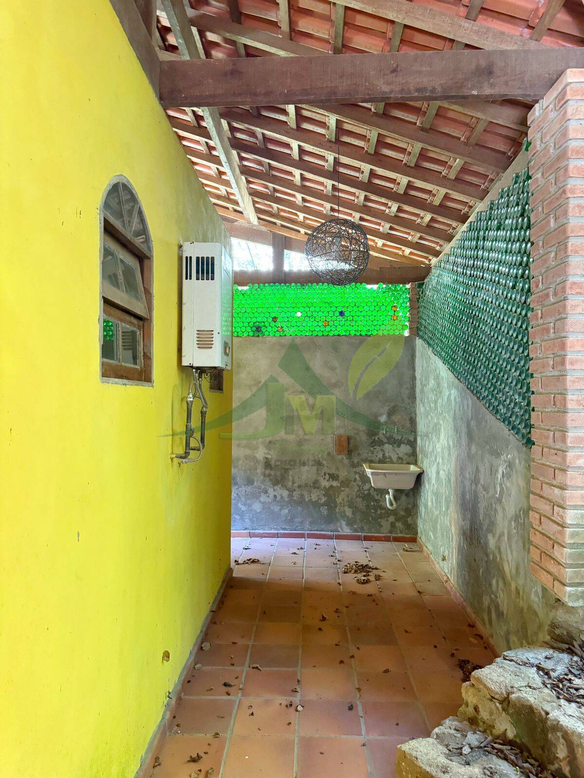 Sítio, 4 quartos, 5000 m² - Foto 5