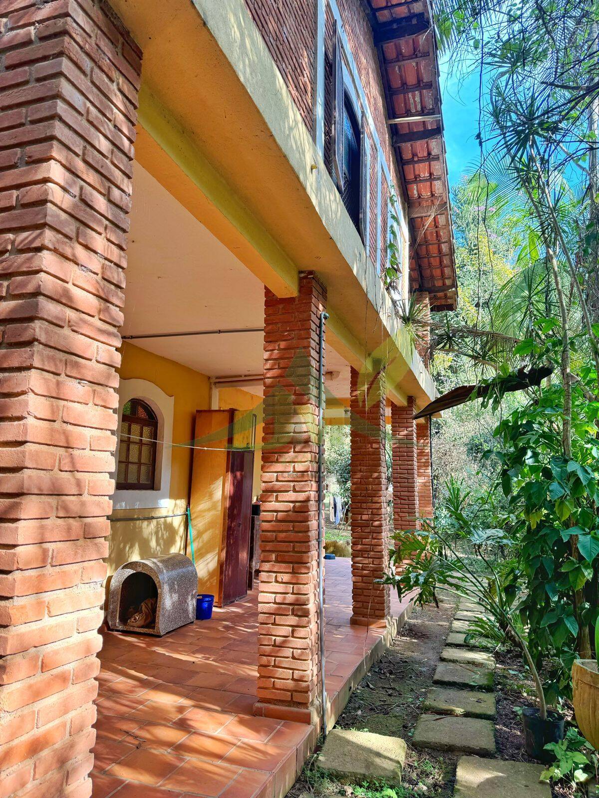 Sítio, 4 quartos, 5000 m² - Foto 6