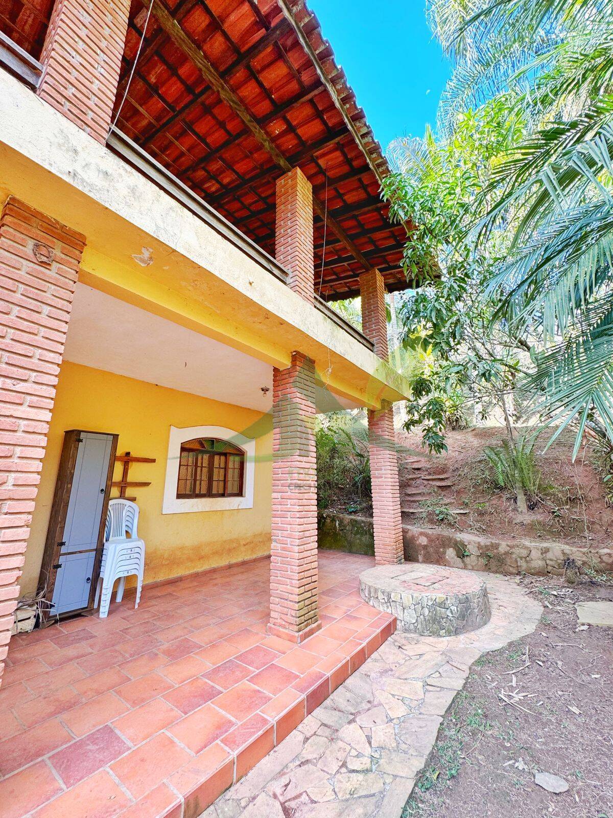 Sítio, 4 quartos, 5000 m² - Foto 7