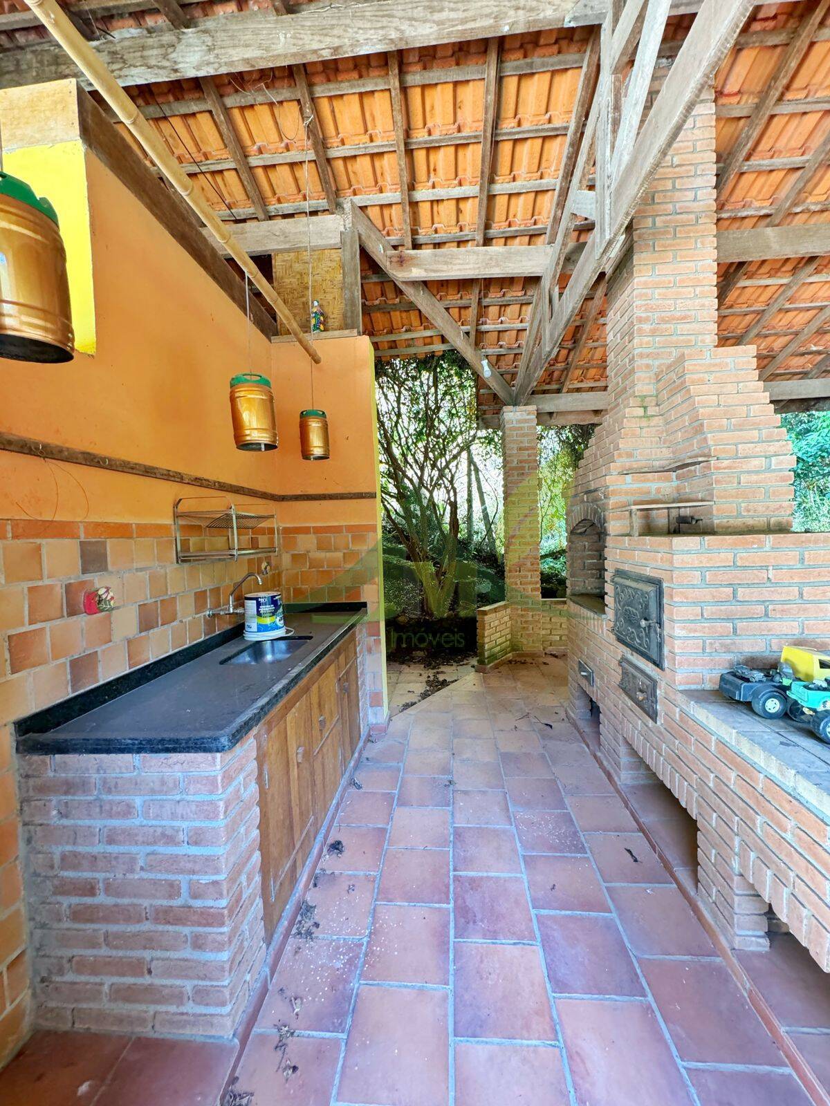Sítio, 4 quartos, 5000 m² - Foto 13
