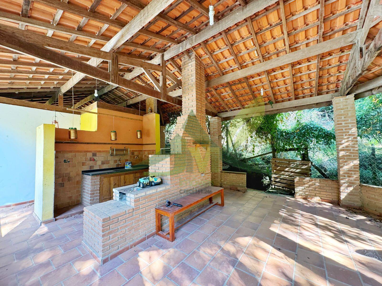 Sítio, 4 quartos, 5000 m² - Foto 16