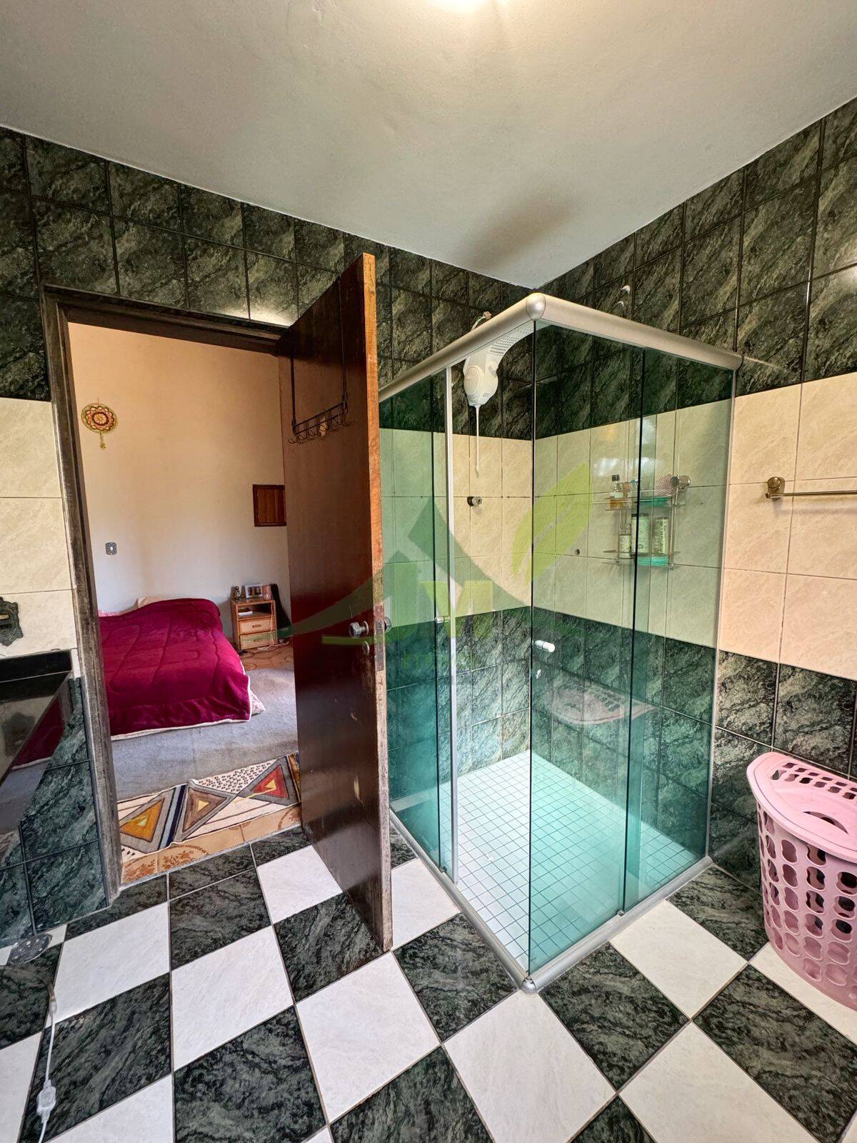 Sítio, 4 quartos, 5000 m² - Foto 21