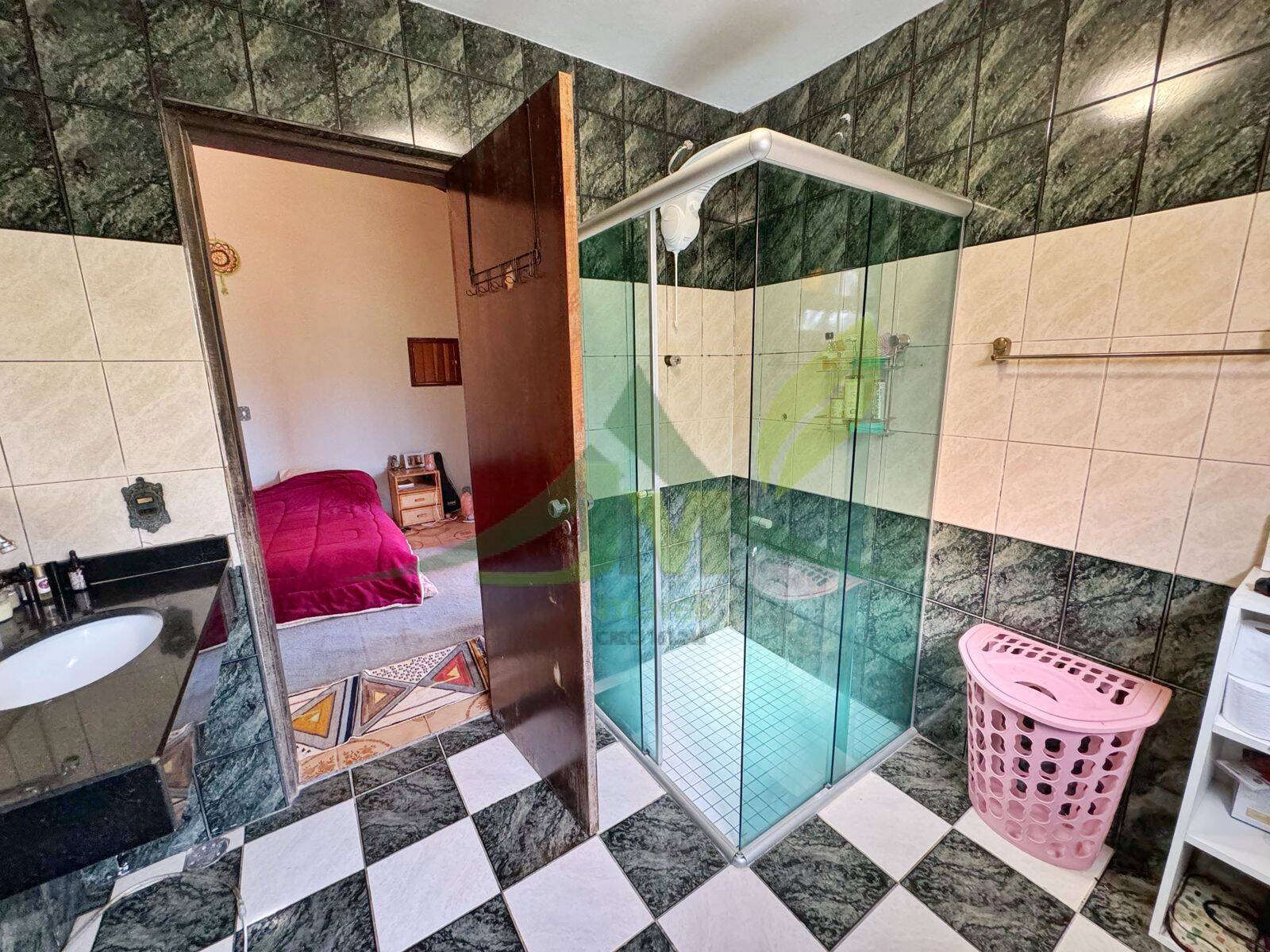 Sítio, 4 quartos, 5000 m² - Foto 24