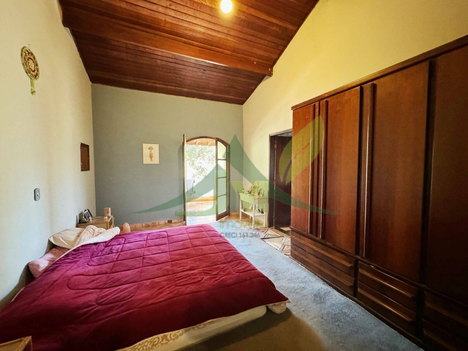 Sítio, 4 quartos, 5000 m² - Foto 25