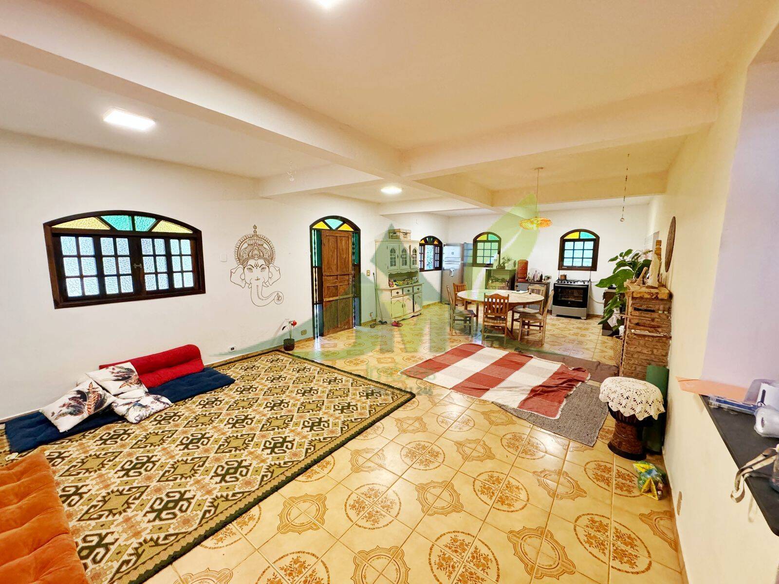 Sítio, 4 quartos, 5000 m² - Foto 26