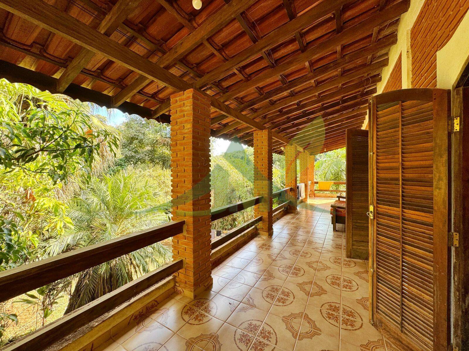 Sítio, 4 quartos, 5000 m² - Foto 29