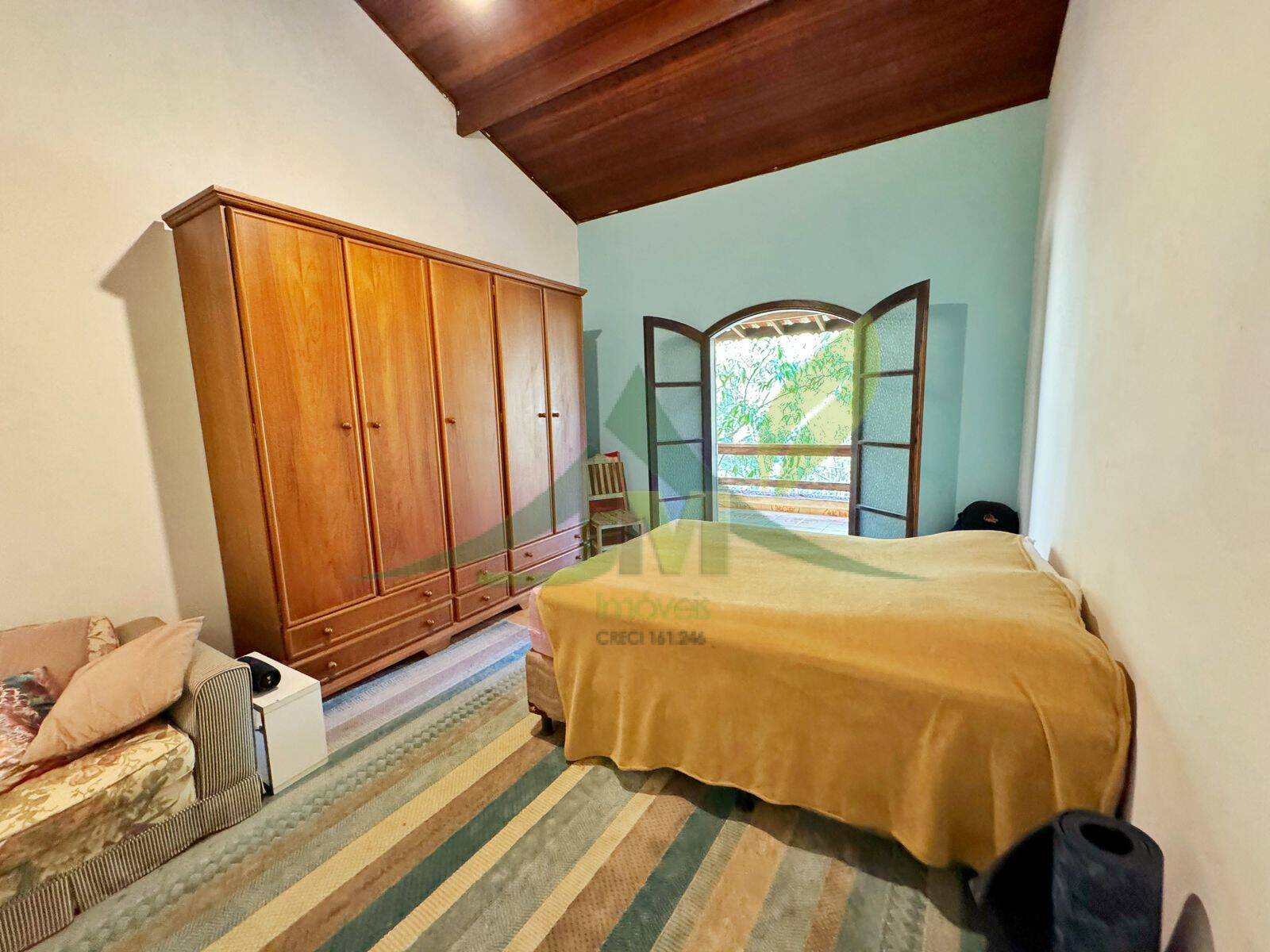Sítio, 4 quartos, 5000 m² - Foto 32