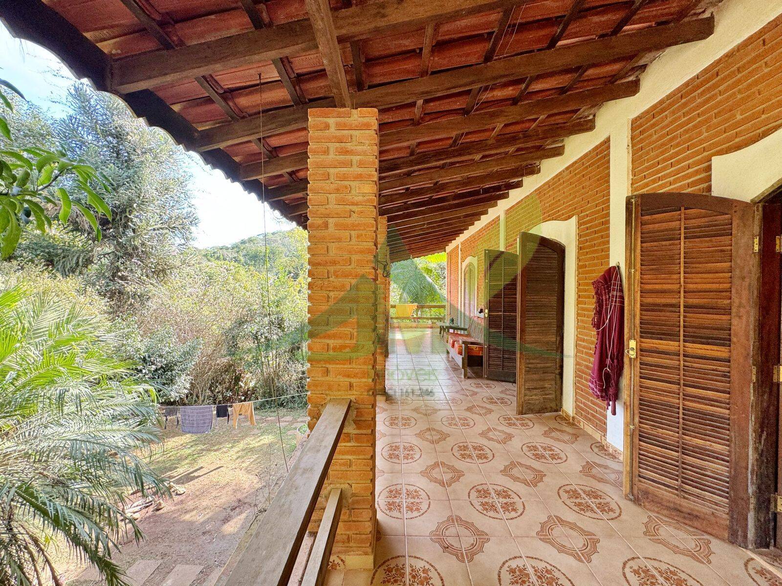 Sítio, 4 quartos, 5000 m² - Foto 33